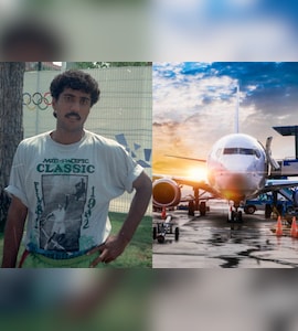 Pakistan Hockey Team Manager Caught Smoking Inside Airplane, Offloaded Midway