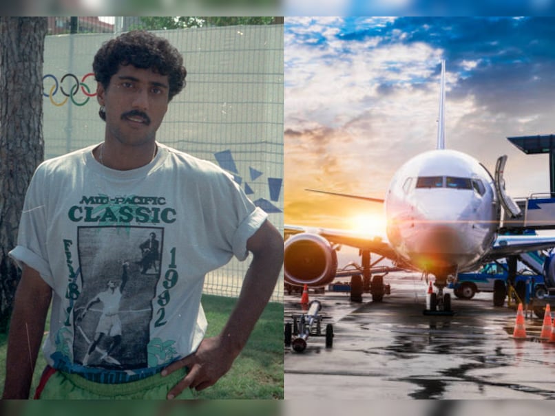 Pakistan Hockey Team Manager Caught Smoking Inside Airplane, Offloaded Midway