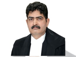 राजस्थान हाईकोर्ट के जज सड़क हादसे में घायल, अजमेर के निजी अस्पताल में भर्ती