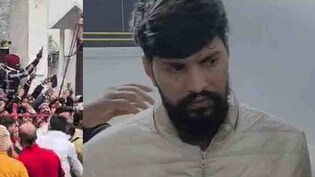 &nbsp;यूट्यूब से प्लानिंग और दृश्यम स्टाइल में कांड... गोपालगंज थावे मंदिर चोरी कांड का खुलासा&nbsp;