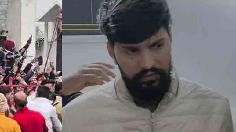 &nbsp;यूट्यूब से प्लानिंग और दृश्यम स्टाइल में कांड... गोपालगंज थावे मंदिर चोरी कांड का खुलासा&nbsp;