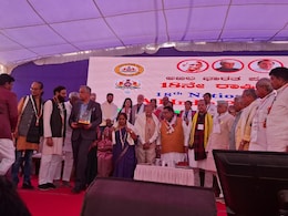 'स्मार्ट विलेज बनाने तक भारत स्मार्ट नहीं बनेगा', अखिल भारतीय पंचायत परिषद की बैठक में उठी मांग