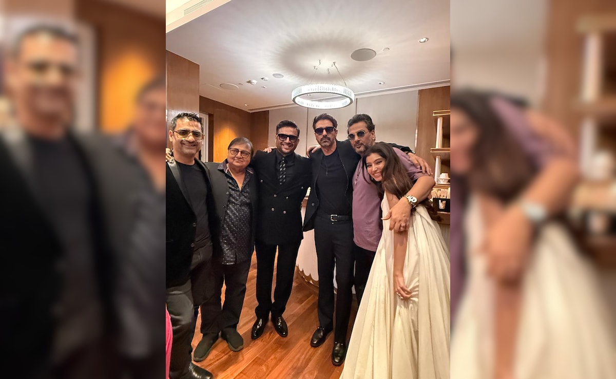 Latest and Breaking News on NDTV