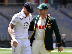 2nd Ashes Test LIVE: Drama-Filled Pink-Ball Contest Set To Begin At Gabba