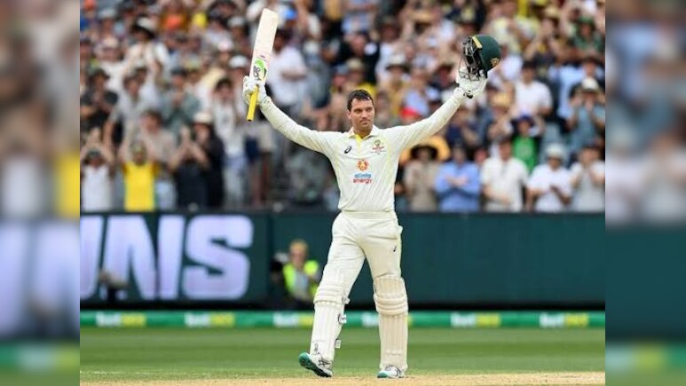 एलेक्स कैरी रच दिया इतिहास, स्टीव स्मिथ का रिकॉर्ड तोड़ यह कारमाना करने वाले बन गए पहले ऑस्ट्रेलियाई बल्लेबाज