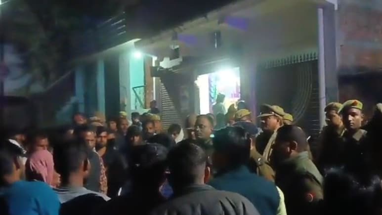 दोस्त ही बने दुश्मन! बाराबंकी में युवक की निर्मम हत्या, प्राइवेट पार्ट कटा शव बरामद