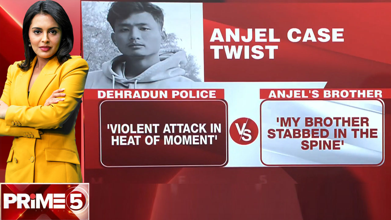 6 Accused Clashed With Anjel Chakma & Brother: Dehradun Police