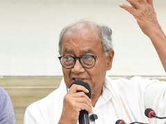  MP Rajya Sabha Election: मीनाक्षी नटराजन का नामांकन रद्द होने पर भड़के दिग्विजय सिंह, सुप्रीम कोर्ट पर उठाया सवाल; भाजपा का पलटवार