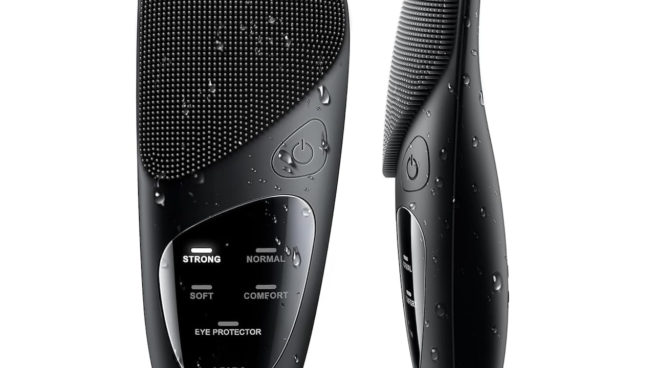 When To Use A Face Massager for Puffiness, Tension and Product Absorption