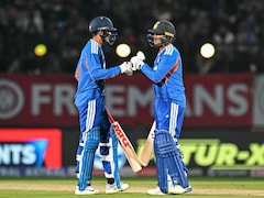 Shubman Gill, Abhishek Sharma and Arshdeep Singh In Punjab Squad For Vijay Hazare Trophy