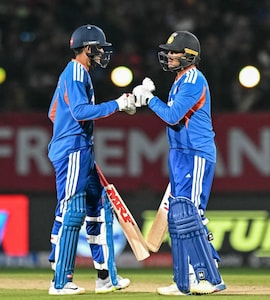 Shubman Gill, Abhishek Sharma and Arshdeep Singh In Punjab Squad For Vijay Hazare Trophy