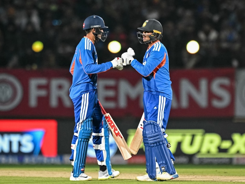 Shubman Gill, Abhishek Sharma and Arshdeep Singh In Punjab Squad For Vijay Hazare Trophy