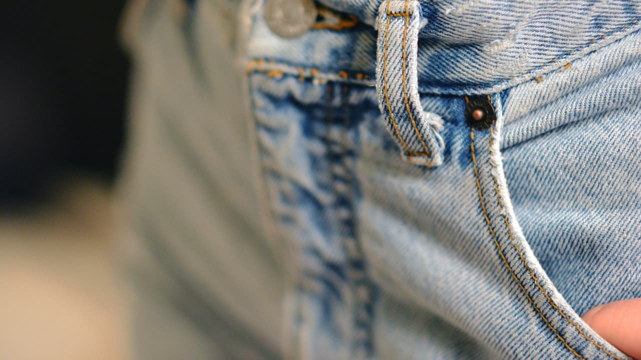 Bootcut jeans offer vintage charm to modern looks; 