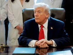 Trump Suspends Green Card Lottery After Brown University, MIT Shootings