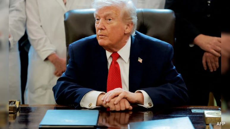 Trump Suspends Green Card Lottery After Brown University, MIT Shootings