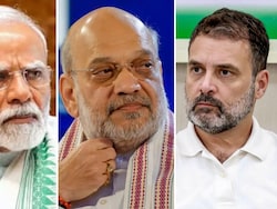 88 Minutes In PMO: Inside Story Of Rahul Gandhi&#039;s Meeting With PM Modi