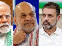 88 Minutes In PMO: Inside Story Of Rahul Gandhis Meeting With PM Modi