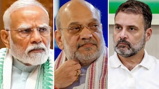 88 Minutes In PMO: Inside Story Of Rahul Gandhi's Meeting With PM Modi