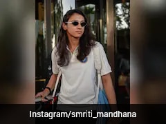 Smriti Mandhanas Remarks On "Feeling Low" Resurface After Wedding Setback