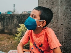 Severe Air Quality In Delhi Threatens Child Lung Development, Increases Infection Risks