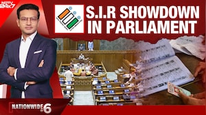 'Vote Chori Is the Biggest Anti-National Act': Rahul Gandhi in Lok Sabha