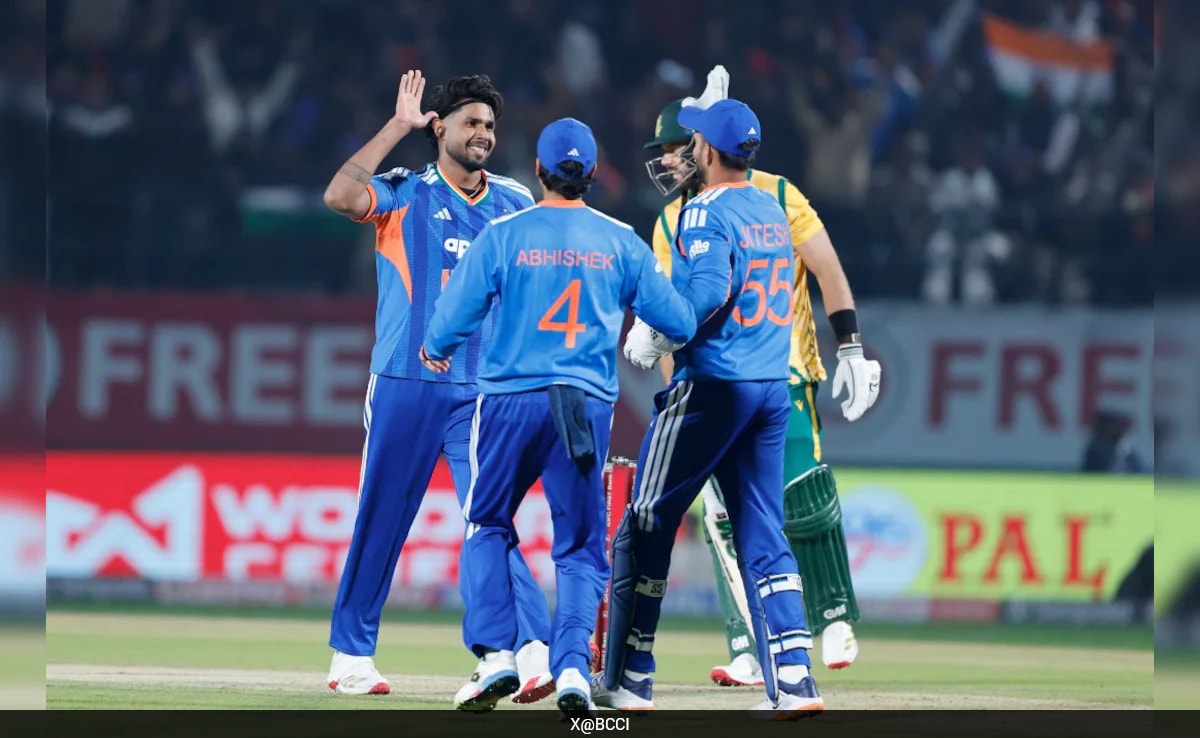 IND vs NZ ODI Squad: सरफराज खान से लेकर मोहम्मद सिराज तक, इन नामों पर होगी चर्चा, यहां देखें संभावित टीम