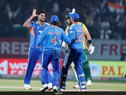 IND vs NZ ODI Squad: सरफराज खान से लेकर मोहम्मद सिराज तक, इन नामों पर होगी चर्चा, यहां देखें संभावित टीम