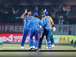 IND vs SA 4th T20I: पाकिस्तान की बादशाहत खत्म करने पर टीम इंडिया की नजर, इस मेगा रिकॉर्ड से थर-थर कांपेंगी विरोधी टीमें