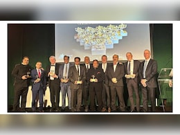 राजीव गांधी कैंसर इंस्टीट्यूट की बड़ी उपलब्धि, डॉ. सुधीर रावल को अमेरिका में मिला 'गोल्डन रोबोट सर्जिकल अवॉर्ड'