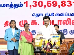 Polls 5 Months Away, MK Stalin Expands Rs 1,000 Scheme For Women