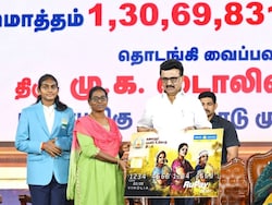 Election 5 Months Away, MK Stalin Expands Rs 1,000 Scheme For Women In Tamil Nadu