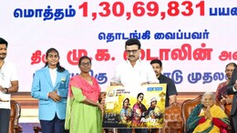 Election 5 Months Away, MK Stalin Expands Rs 1,000 Scheme For Women In Tamil Nadu