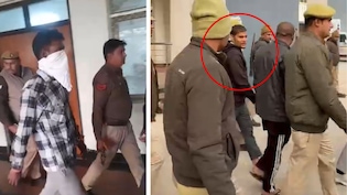 बुलंदशहर गैंगरेप केस: 9 साल बाद मां-बेटी को मिला न्याय, 5 दोषियों को उम्रकैद