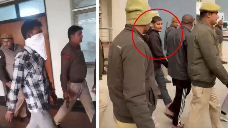 बुलंदशहर गैंगरेप केस: 9 साल बाद मां-बेटी को मिला न्याय, 5 दोषियों को उम्रकैद