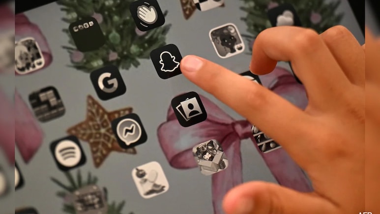 Australia's Social Media Ban Push Teens To Less Regulated Apps: Meta