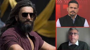 Battle Over <i>Dhurandhar</i>: Major Mohit Sharma's Bother Speaks To NDTV