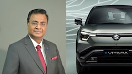 Exclusive: It's Not About Product; But Infrastructure, Adoption, Education - Partho Banerjee