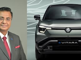 Exclusive: It's Not About Product; But Infrastructure, Adoption, Education - Partho Banerjee