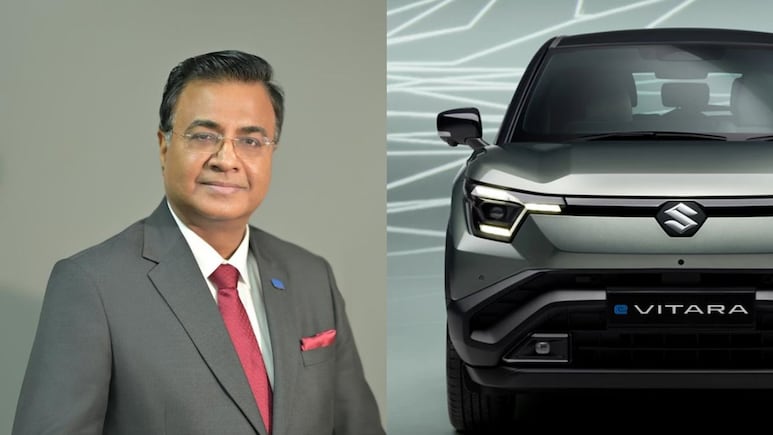 Exclusive: It's Not About Product; But Infrastructure, Adoption, Education - Partho Banerjee