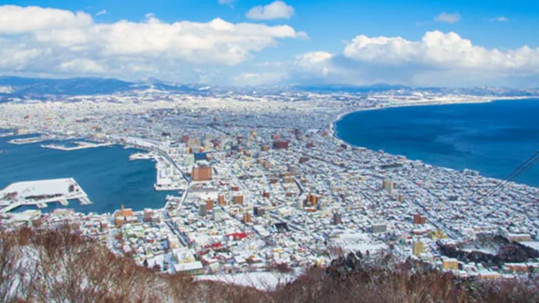 Japan Earthquake : जपान हादरलं! 7.6 तीव्रतेचा मोठा भूकंप, या भागासाठी सुनामीचा इशारा, Video व्हायरल