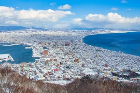 Japan Earthquake : जपान हादरलं! 7.6 तीव्रतेचा मोठा भूकंप, या भागासाठी सुनामीचा इशारा, Video व्हायरल