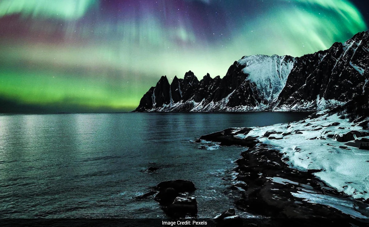 Parts Of US Could See Northern Lights Today