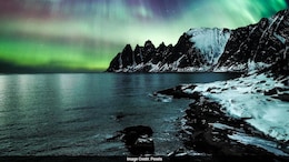Parts Of US Could See Northern Lights Today
