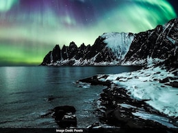 Parts Of US Could See Northern Lights Today