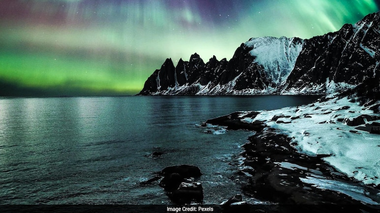 Parts Of US Could See Northern Lights Today