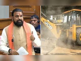 'मेरा नाम सम्राट है, बुलडोजर नहीं', बिहार विधानसभा में निकल ही गया सम्राट चौधरी के दिल का दर्द