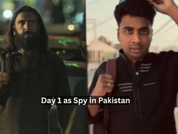 Dhurandhar Trend: कॉमेडी 'स्पाय' Reels; हे व्हायरल VIDEO पाहाल तर 'महाराष्ट्राची हास्यजत्रा' विसरून जाल