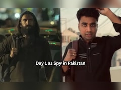 Dhurandhar Trend: कॉमेडी 'स्पाय' Reels; हे व्हायरल VIDEO पाहाल तर 'महाराष्ट्राची हास्यजत्रा' विसरून जाल