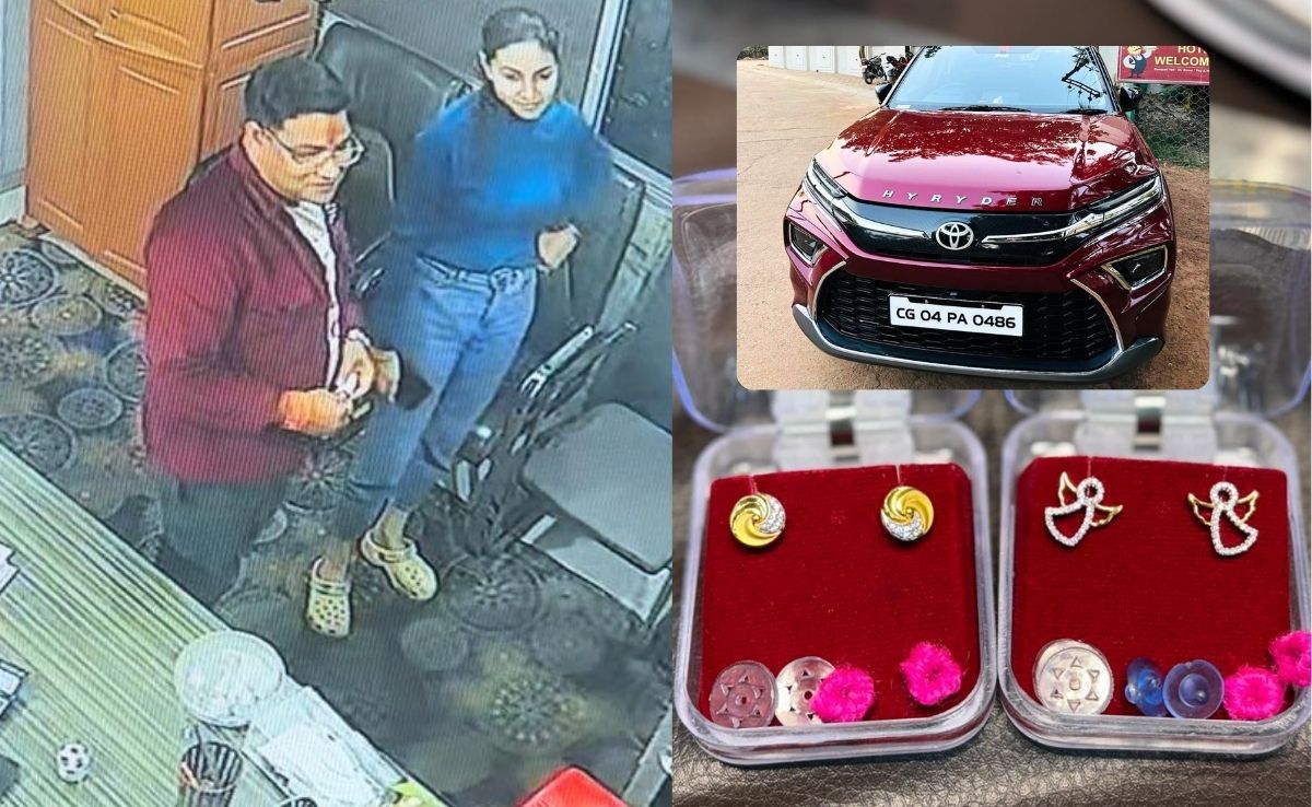 Latest and Breaking News on NDTV Latest and Breaking News on NDTV