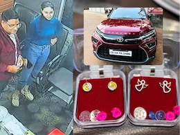 Shocking News : प्रेम, फसवणूक आणि सत्ता: महिला DSPने जाळ्यात ओढून व्यावसायिकाकडून कोट्यावधी हडपले!